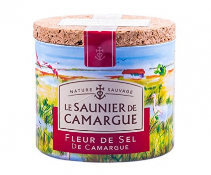 Fleur de Sel Salz de Camargue 125 g